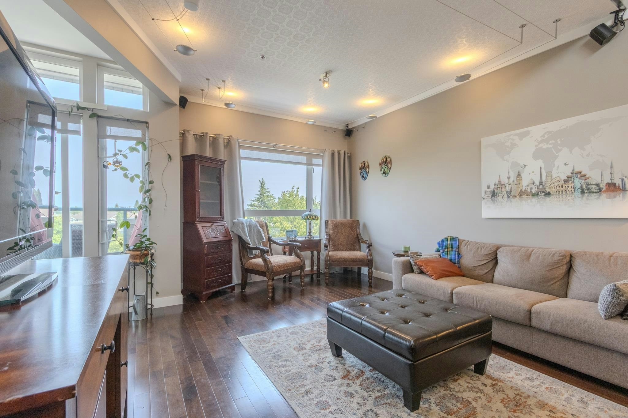 412-5800 Andrews Road, Richmond, BC, V7E 6M2 - 3