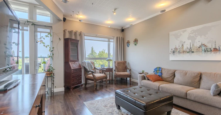 412-5800 Andrews Road, Richmond, BC, V7E 6M2 - 3