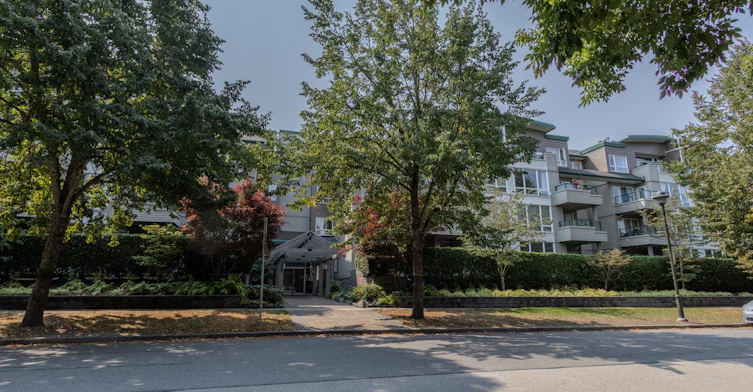 412-5800 Andrews Road, Richmond, BC, V7E 6M2