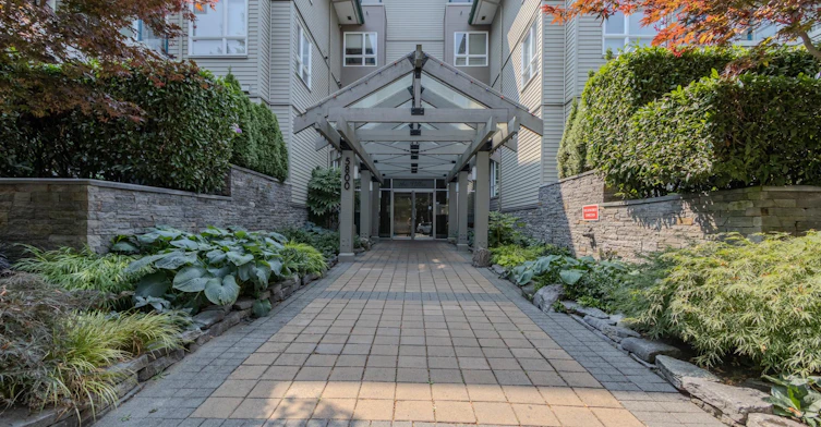 412-5800 Andrews Road, Richmond, BC, V7E 6M2 - 2