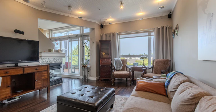 412-5800 Andrews Road, Richmond, BC, V7E 6M2 - 5