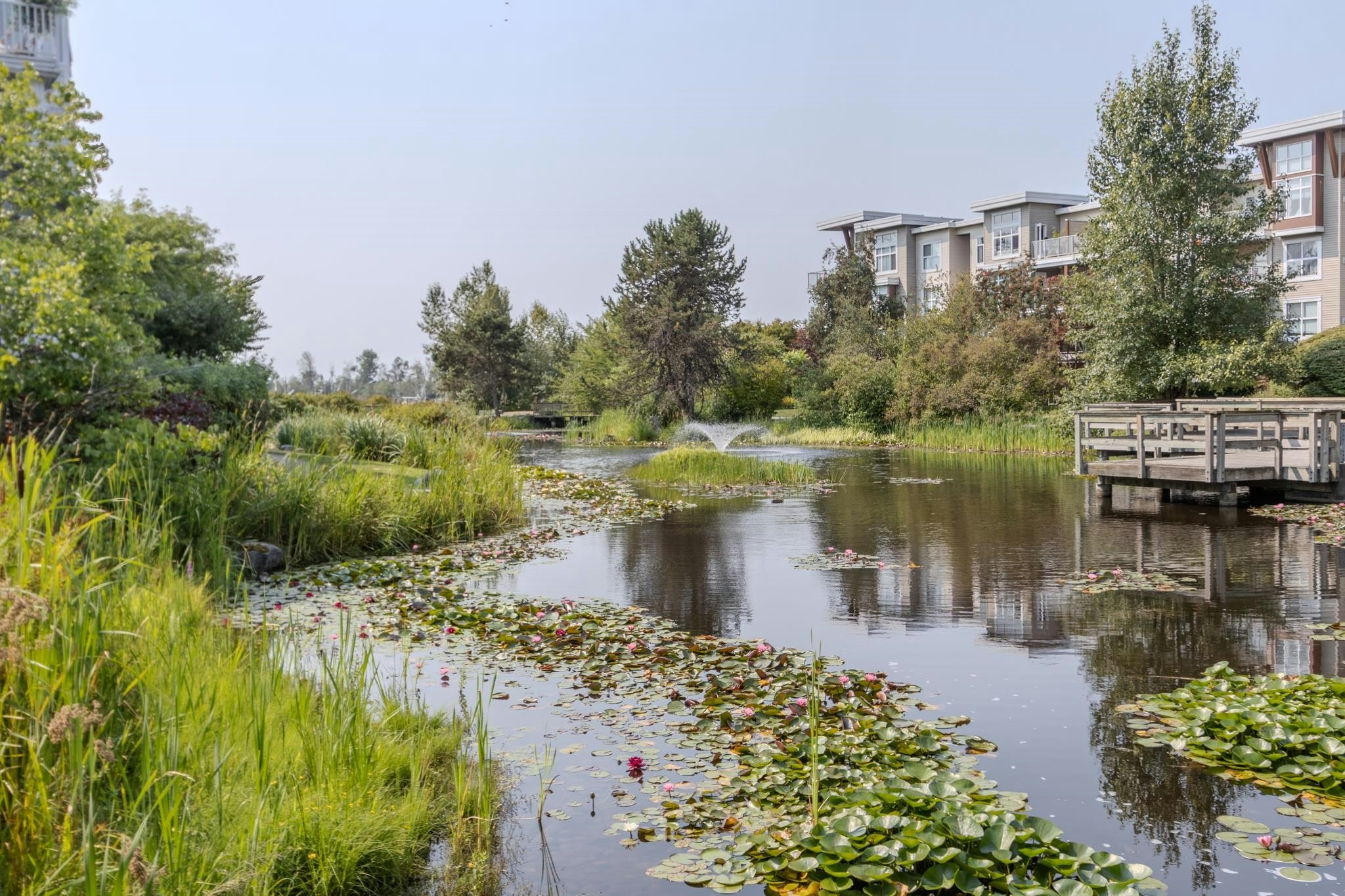 412-5800 Andrews Road, Richmond, BC, V7E 6M2 - 23