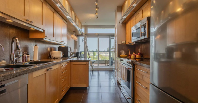 412-5800 Andrews Road, Richmond, BC, V7E 6M2 - 12
