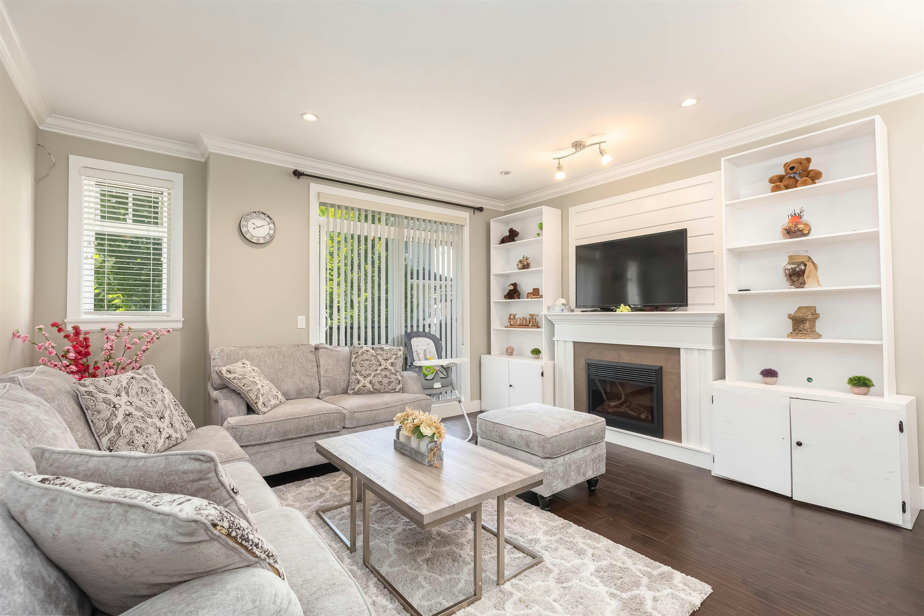 64-6383 140 Street, Surrey, BC, V3W 0E9