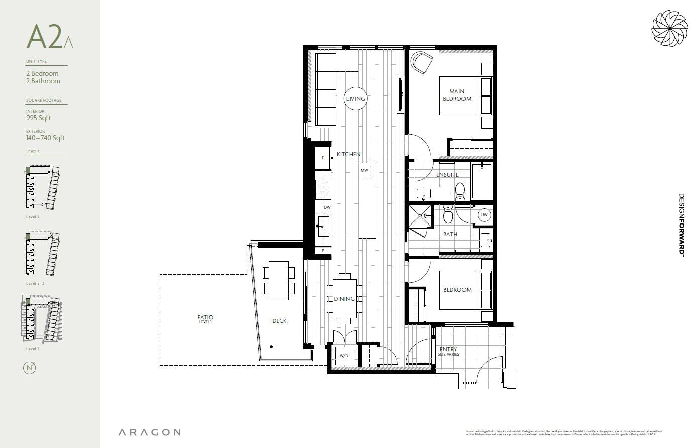 311-310 Salter Street - 2