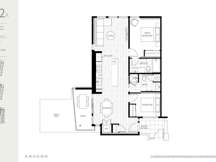 311-310 Salter Street, New Westminster, BC, V3M 0N7 - 2