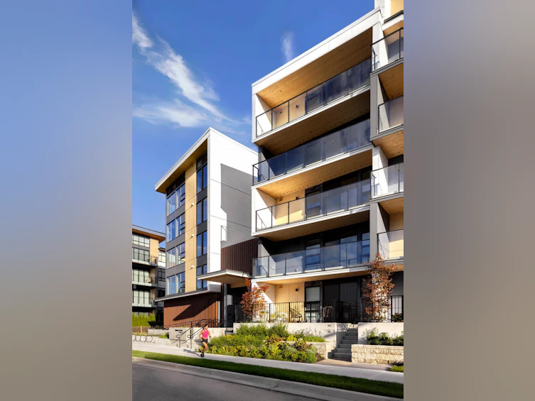 311-310 Salter Street, New Westminster, BC, V3M 0N7 - 19