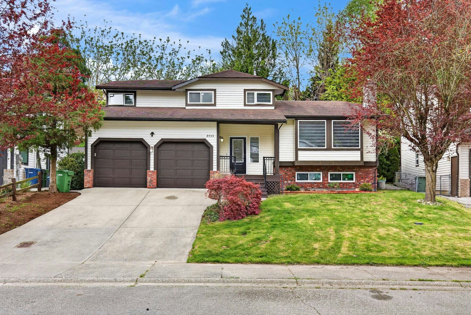 2359 Harper Drive, Abbotsford, BC, V3G 2B2