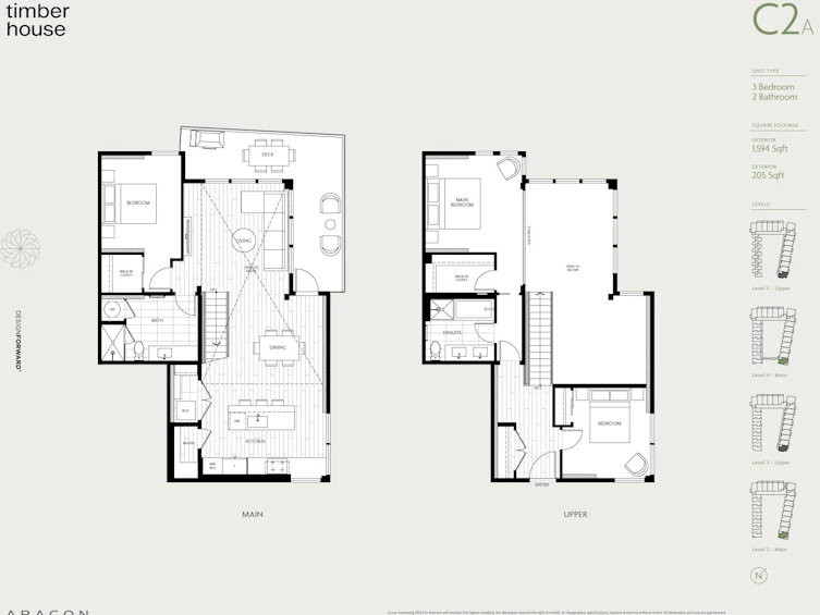 310-310 Salter Street, New Westminster, BC, V3M 0N7 - 30