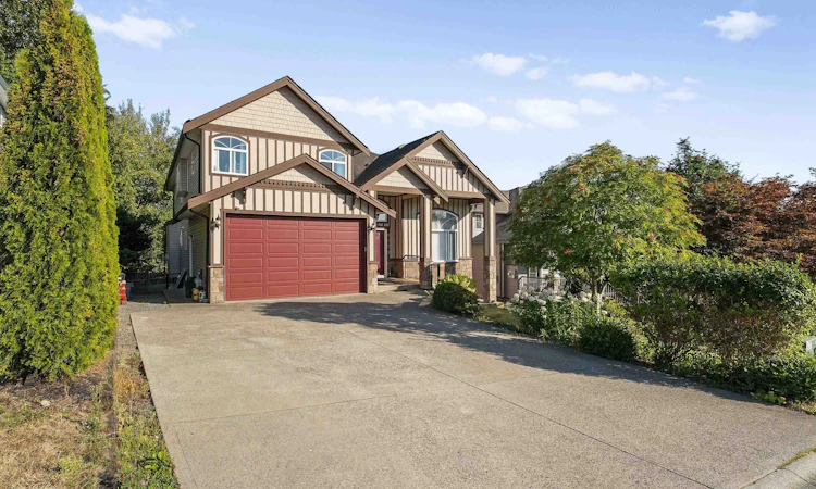 8032 Melburn Drive