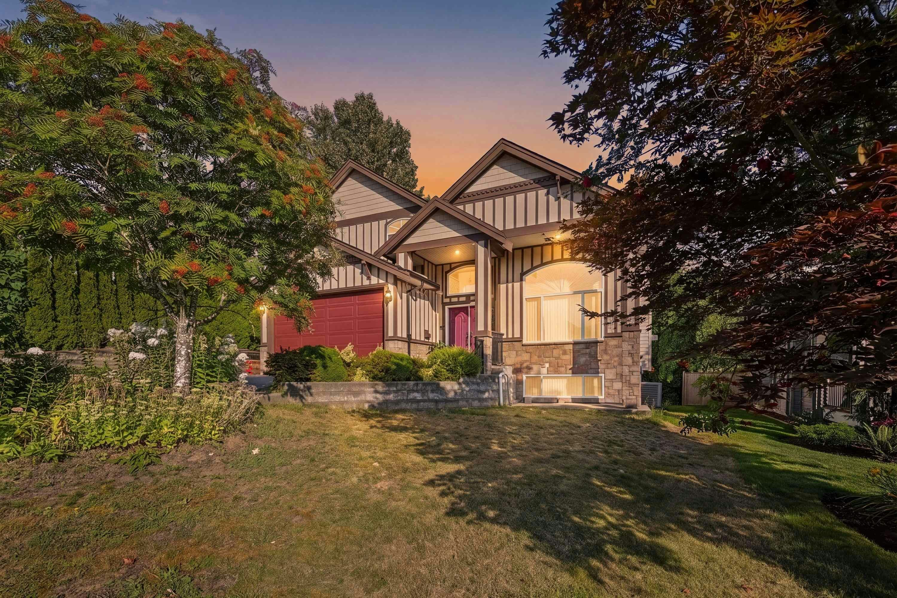 8032 Melburn Drive - 2