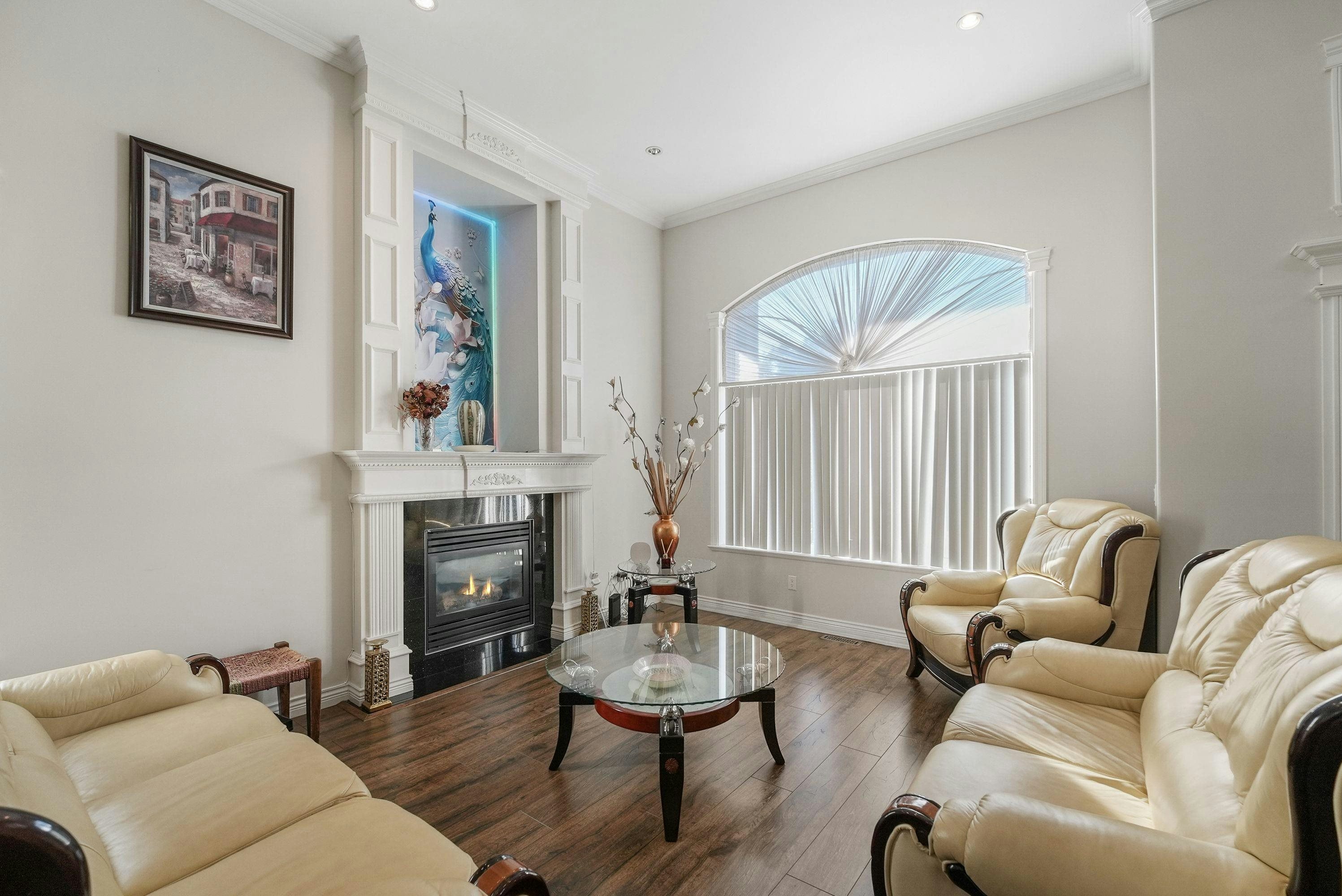 8032 Melburn Drive, Mission, BC, V2V 2B6 - 6