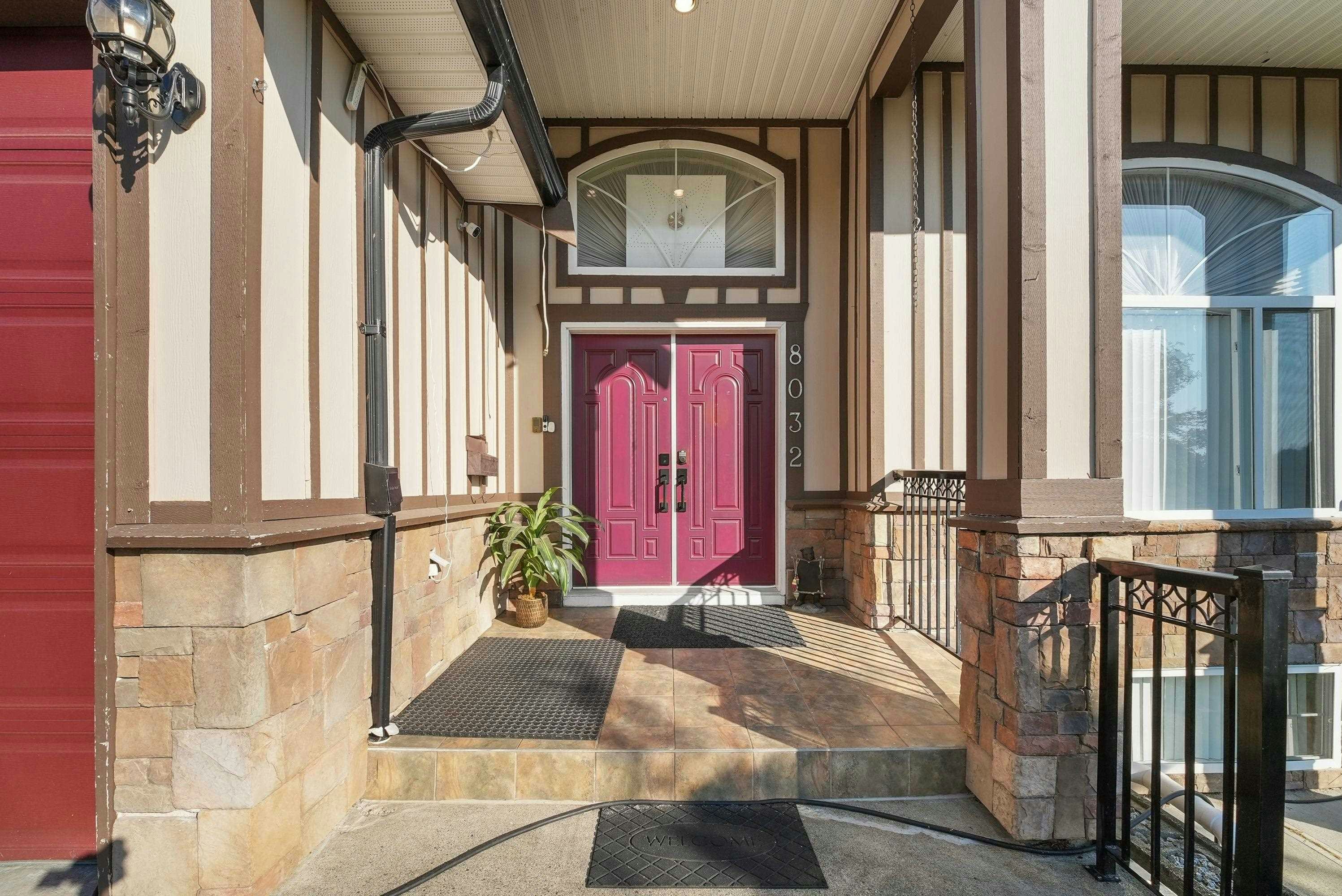 8032 Melburn Drive - 3