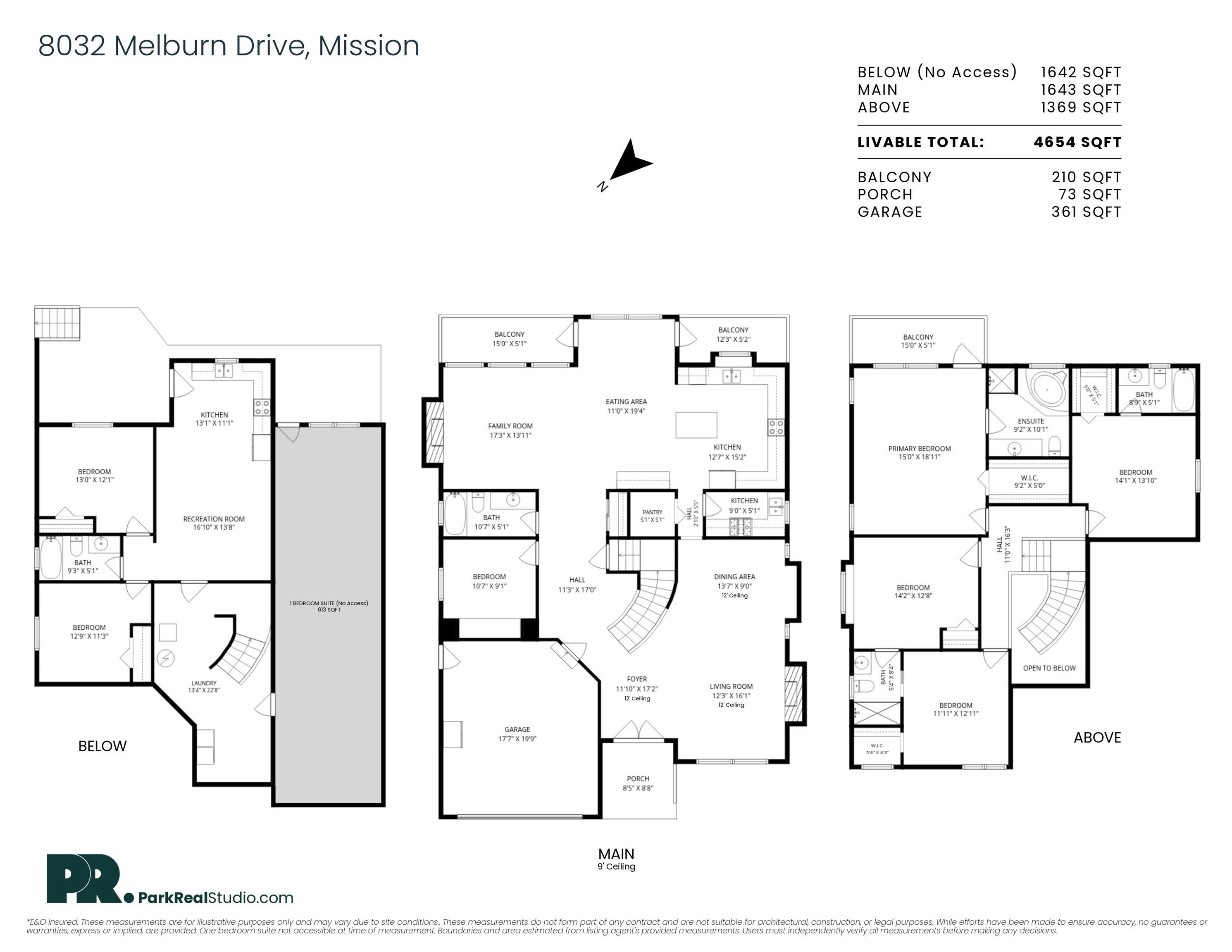 8032 Melburn Drive, Mission, BC, V2V 2B6 - 33
