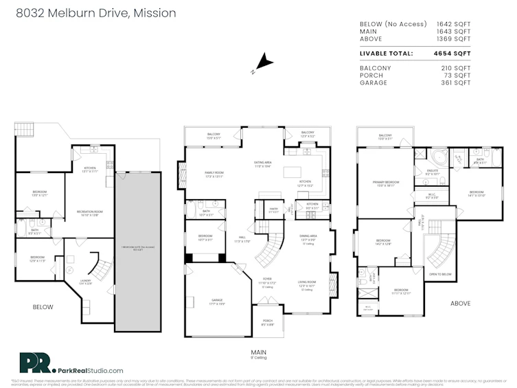 8032 Melburn Drive, Mission, BC, V2V 2B6 - 33