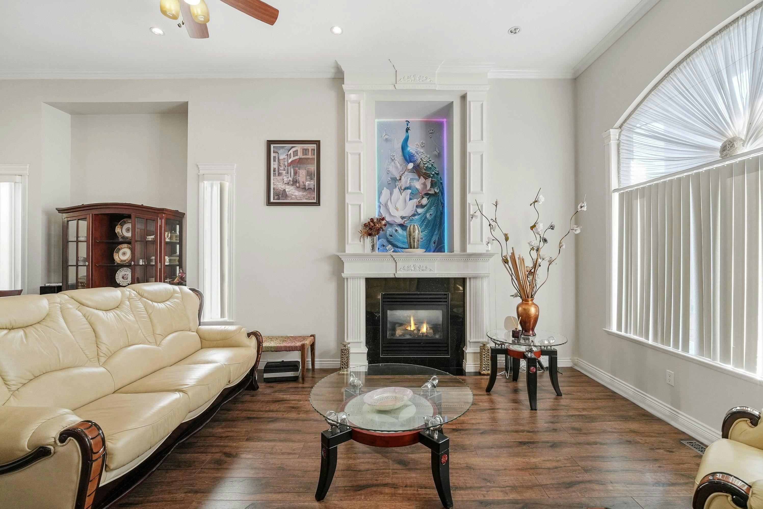 8032 Melburn Drive - 5