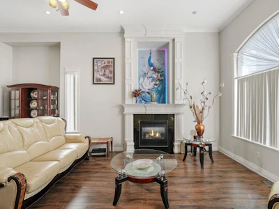 8032 Melburn Drive - 5