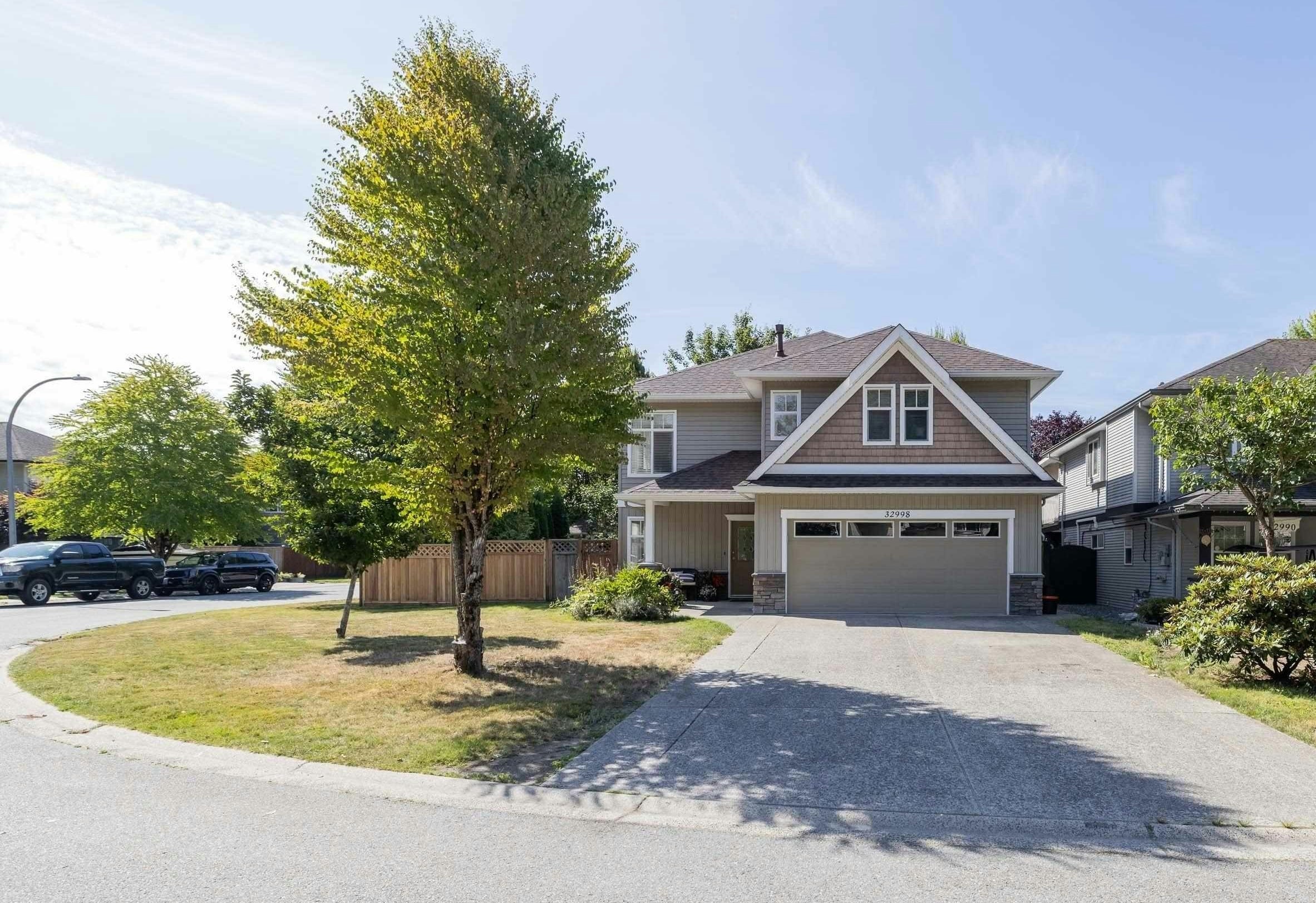 32998 Boothby Avenue, Mission, BC, V2V 7R6
