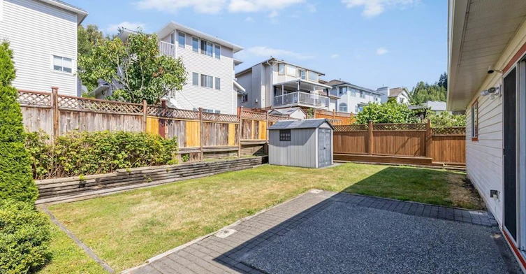Lower-1378 Kenney Street, Coquitlam, BC, V3E 2R1 - 7