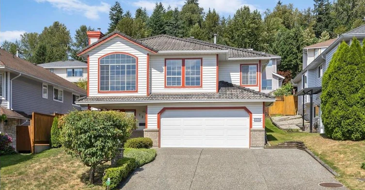 Lower-1378 Kenney Street, Coquitlam, BC, V3E 2R1