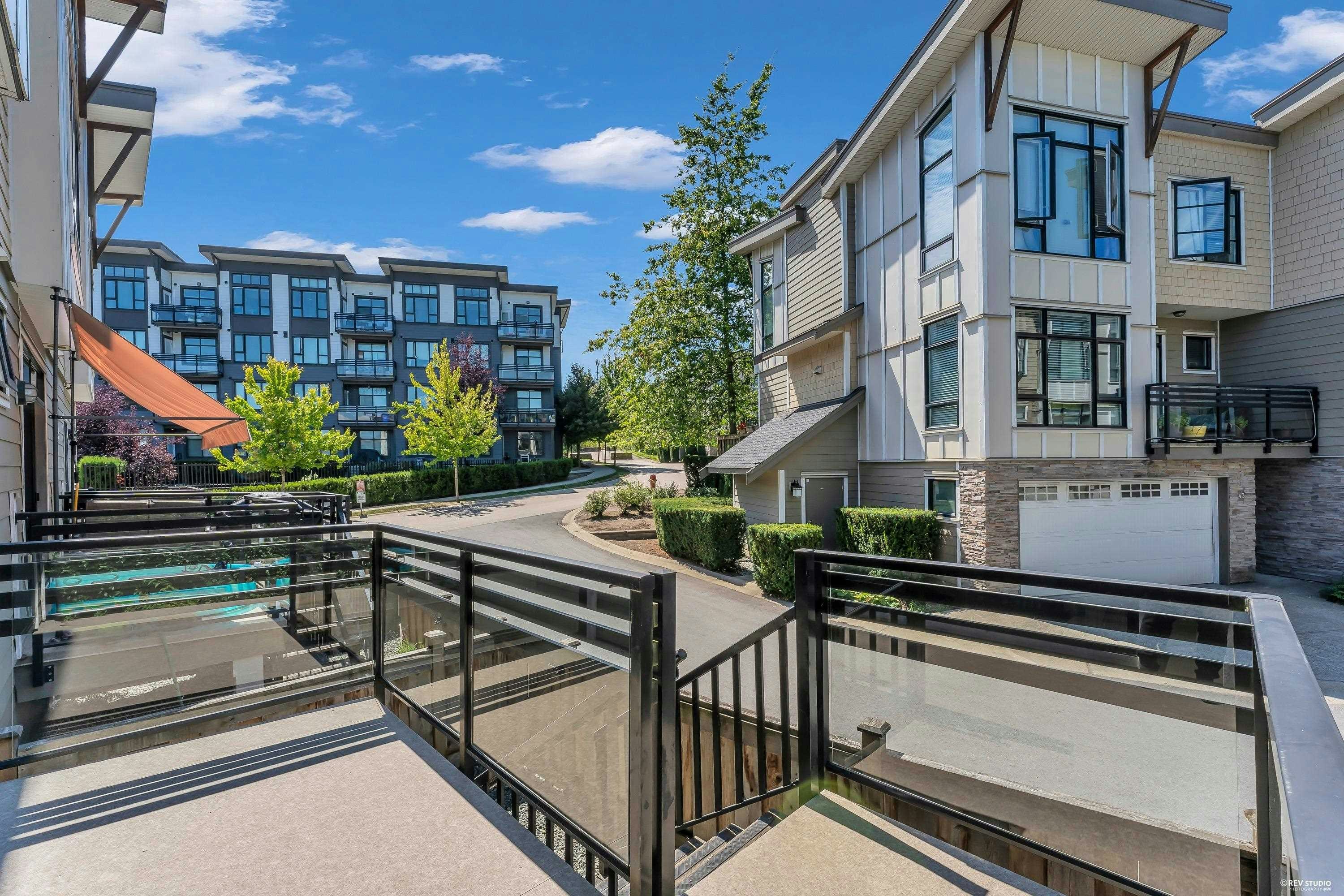 11-9989 E Barnston Drive, Surrey, BC, V4N 6N3 - 34