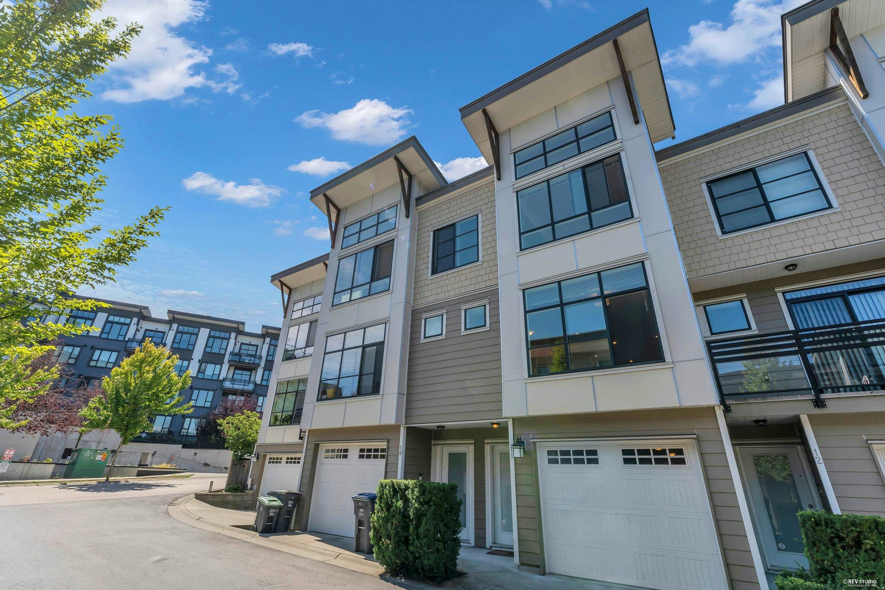 11-9989 E Barnston Drive, Surrey, BC, V4N 6N3 - 36