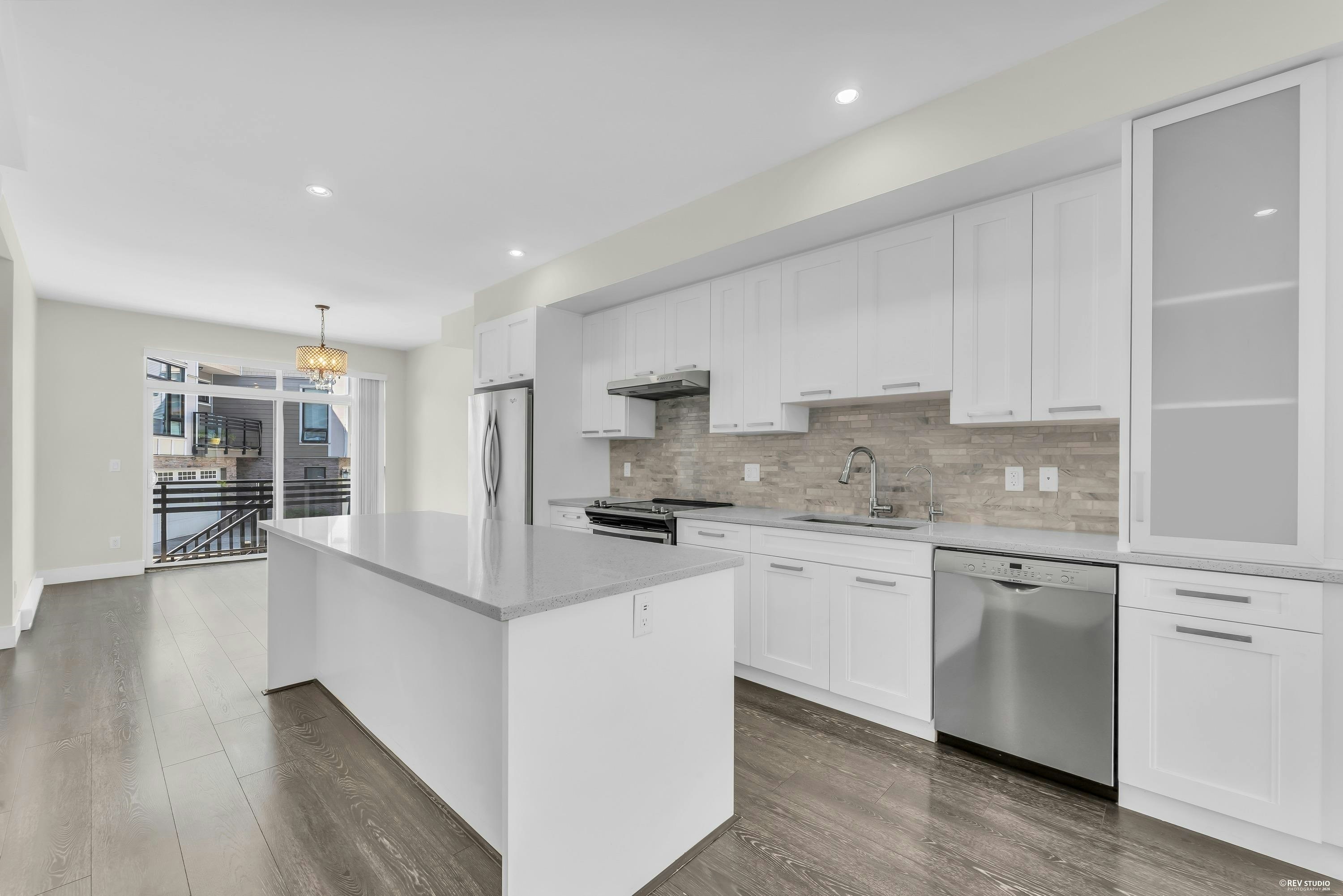 11-9989 E Barnston Drive, Surrey, BC, V4N 6N3 - 17