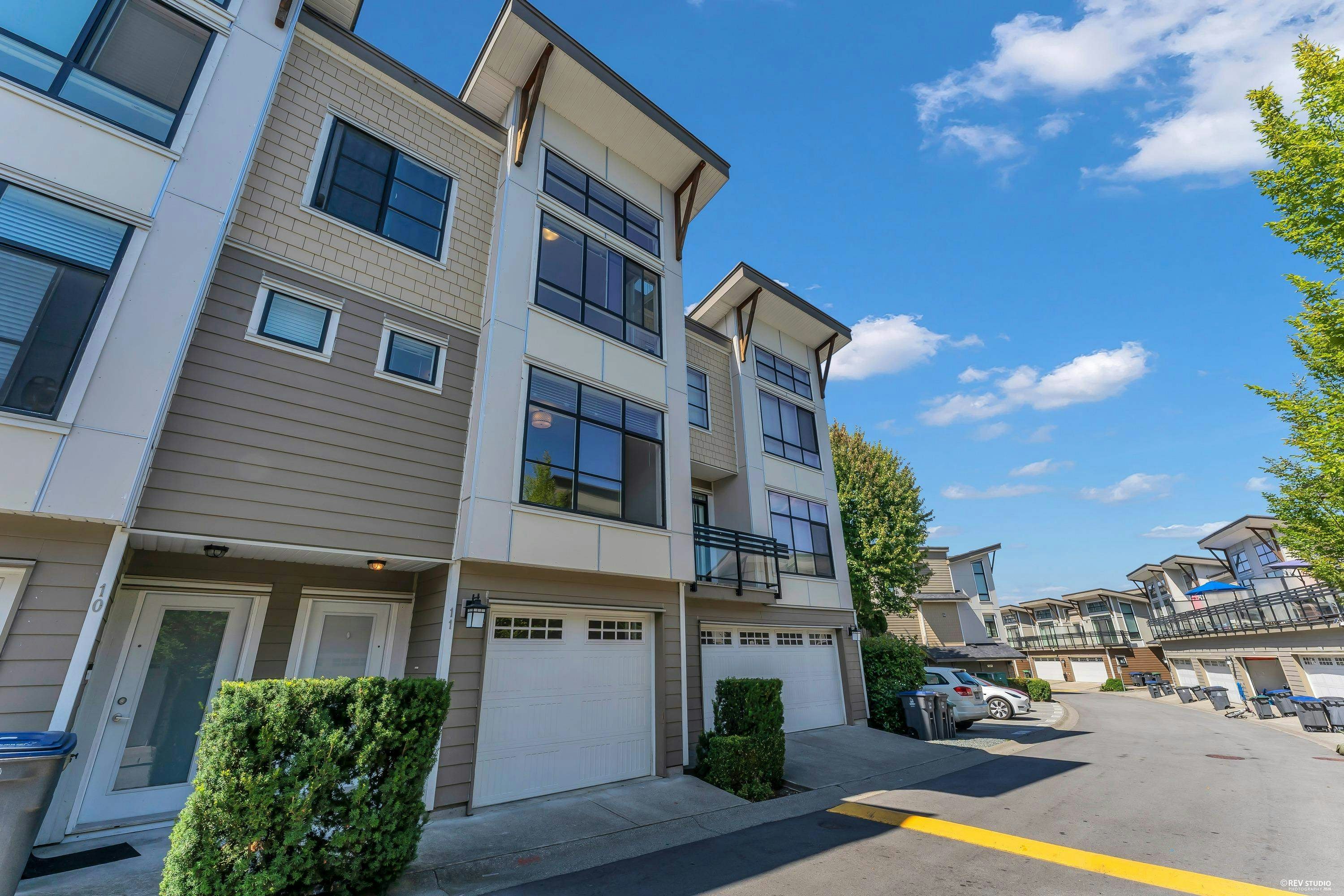 11-9989 E Barnston Drive, Surrey, BC, V4N 6N3 - 37