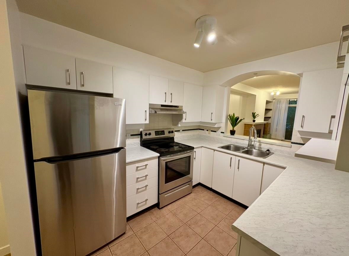 212-3600 Windcrest Drive, North Vancouver, BC, V7G 2S5