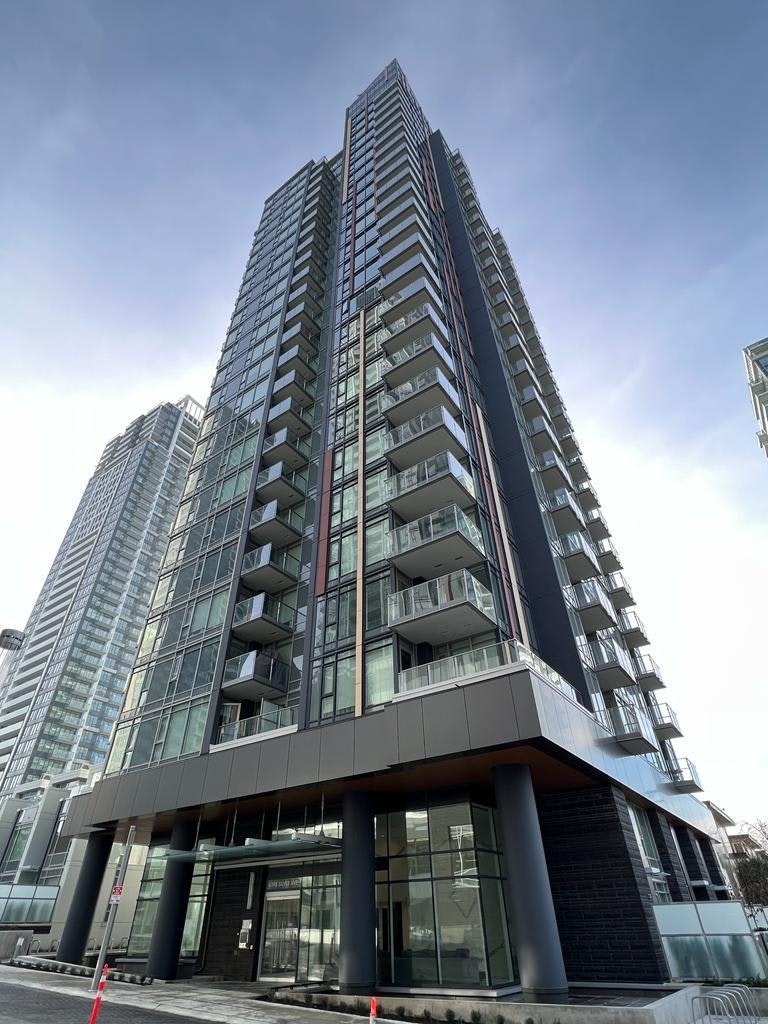 2603-6398 Silver Avenue, Burnaby, BC, V5H 0K7