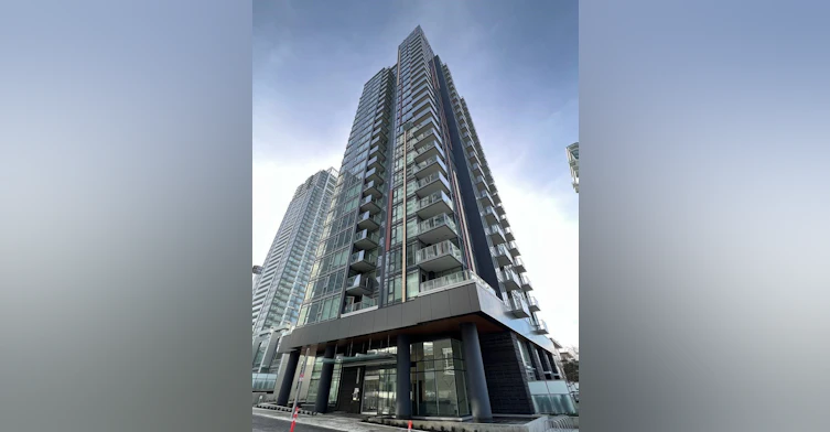 2603-6398 Silver Avenue, Burnaby, BC, V5H 0K7
