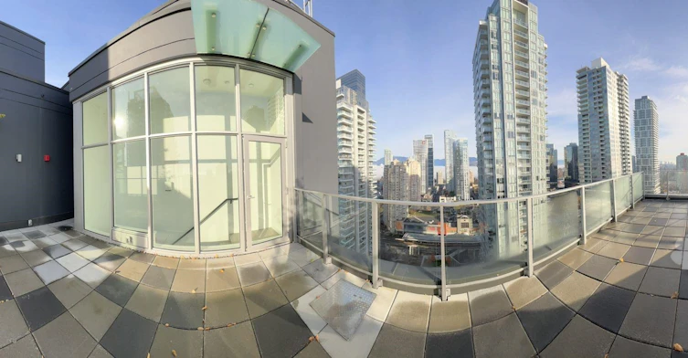 2603-6398 Silver Avenue, Burnaby, BC, V5H 0K7 - 19