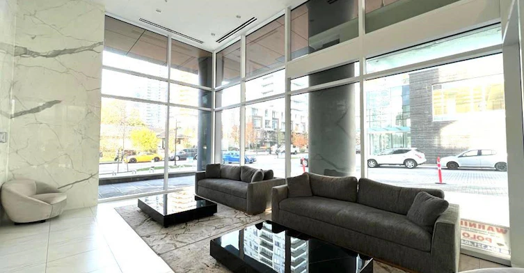 2603-6398 Silver Avenue, Burnaby, BC, V5H 0K7 - 2
