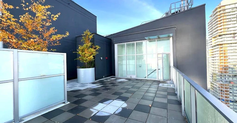 2603-6398 Silver Avenue, Burnaby, BC, V5H 0K7 - 13
