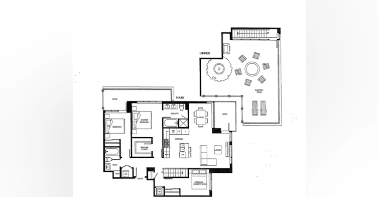 2603-6398 Silver Avenue, Burnaby, BC, V5H 0K7 - 24