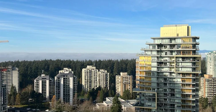 2603-6398 Silver Avenue, Burnaby, BC, V5H 0K7 - 14