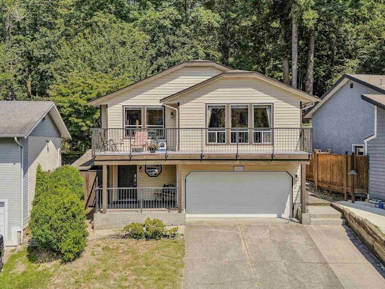 34981 Bernina Court, Abbotsford, BC, V3G 1C2