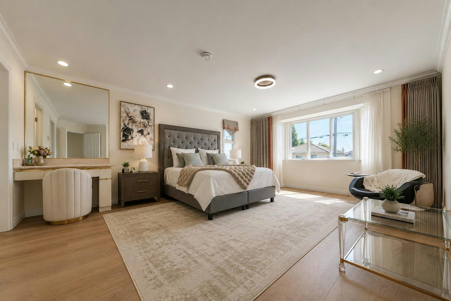 7640 Broadmoor Boulevard, Richmond, BC, V7A 1A7 - 20
