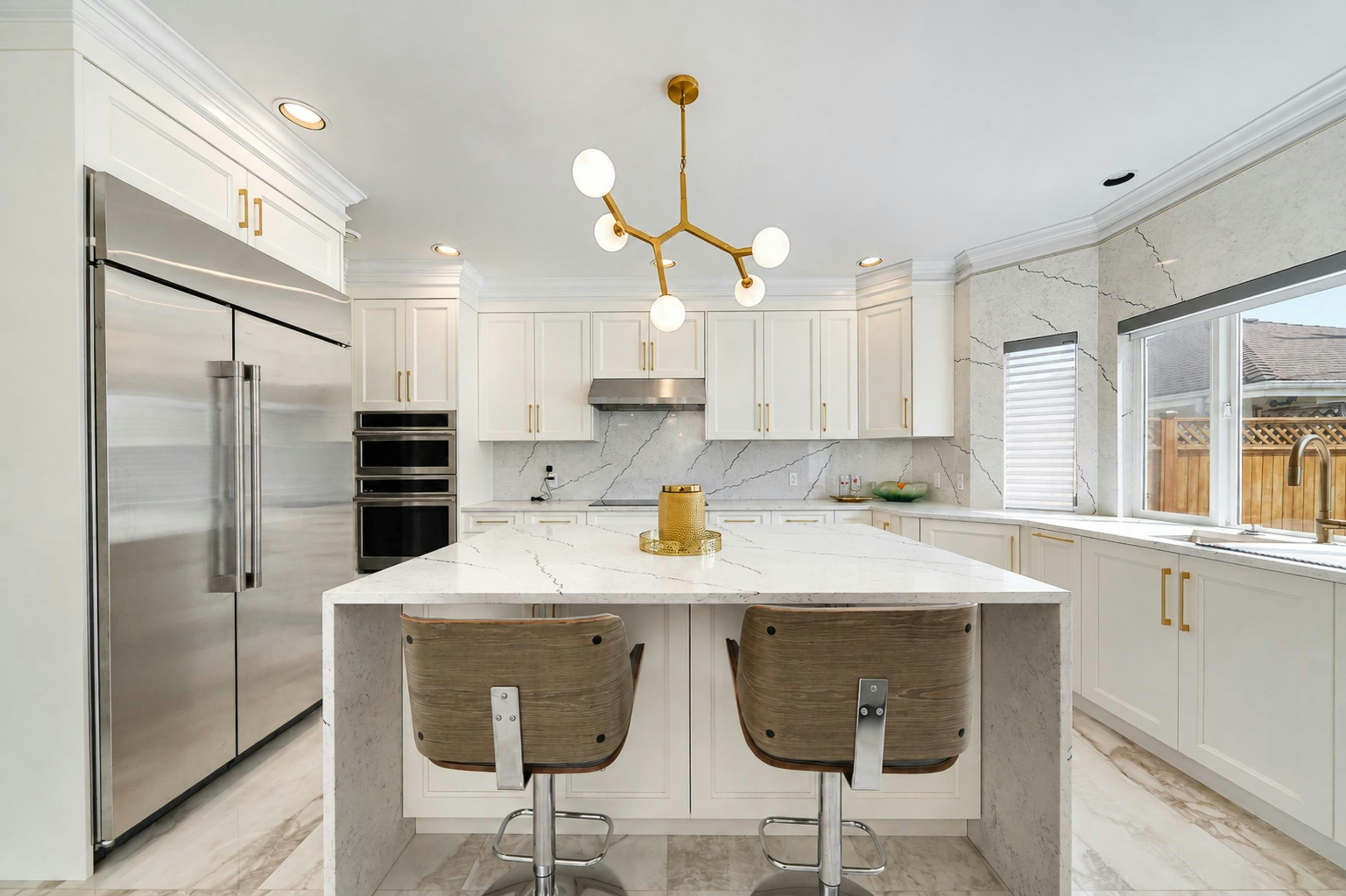 7640 Broadmoor Boulevard, Richmond, BC, V7A 1A7 - 5