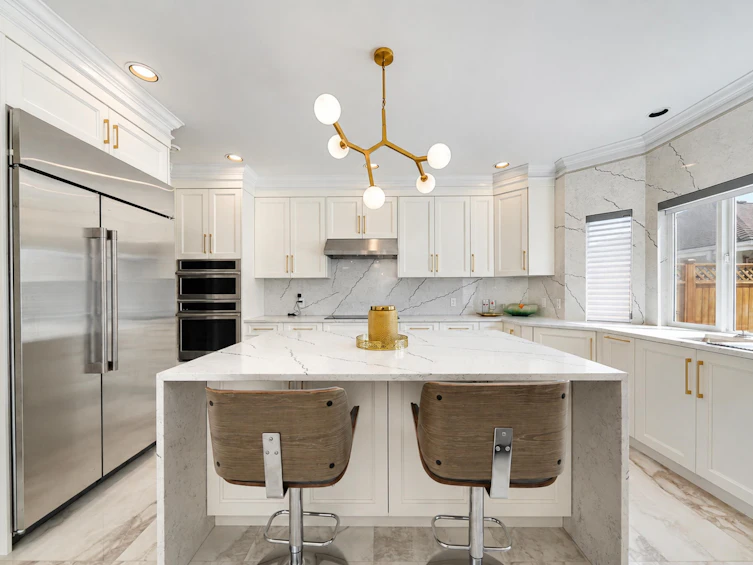 7640 Broadmoor Boulevard, Richmond, BC, V7A 1A7 - 5