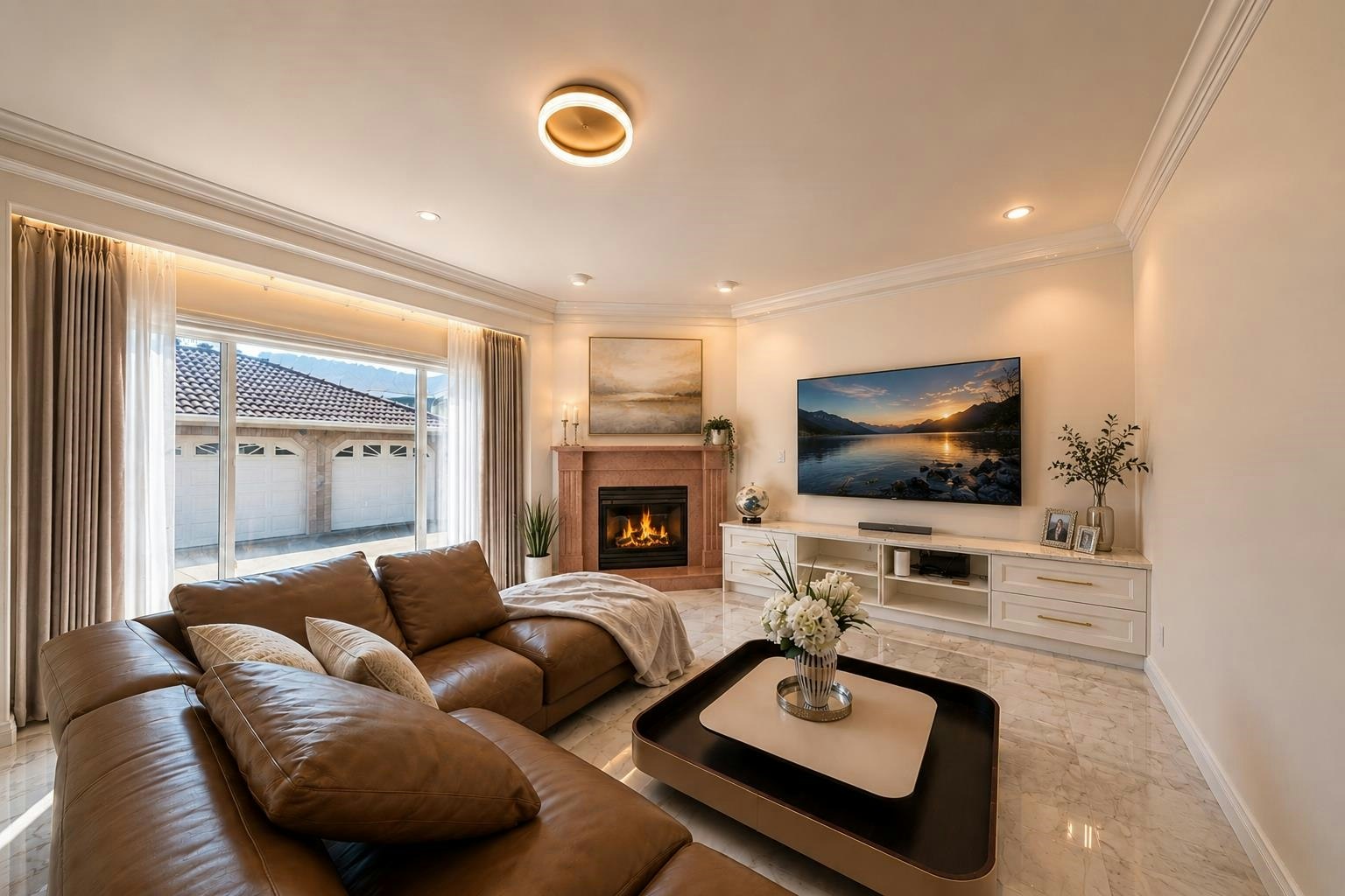 7640 Broadmoor Boulevard, Richmond, BC, V7A 1A7 - 11