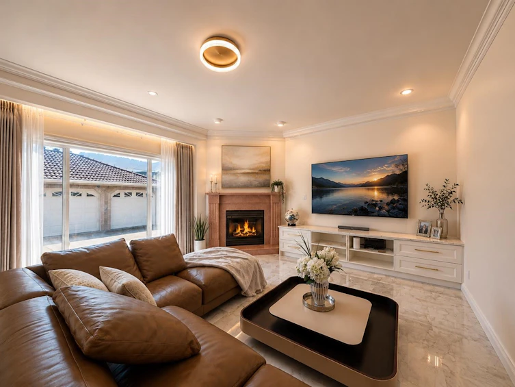 7640 Broadmoor Boulevard, Richmond, BC, V7A 1A7 - 11