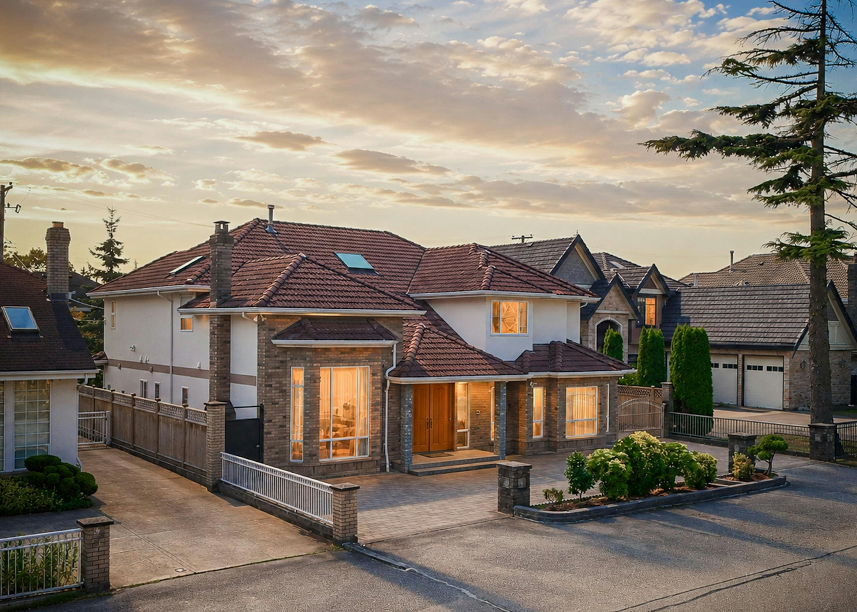7640 Broadmoor Boulevard, Richmond, BC, V7A 1A7 - 30