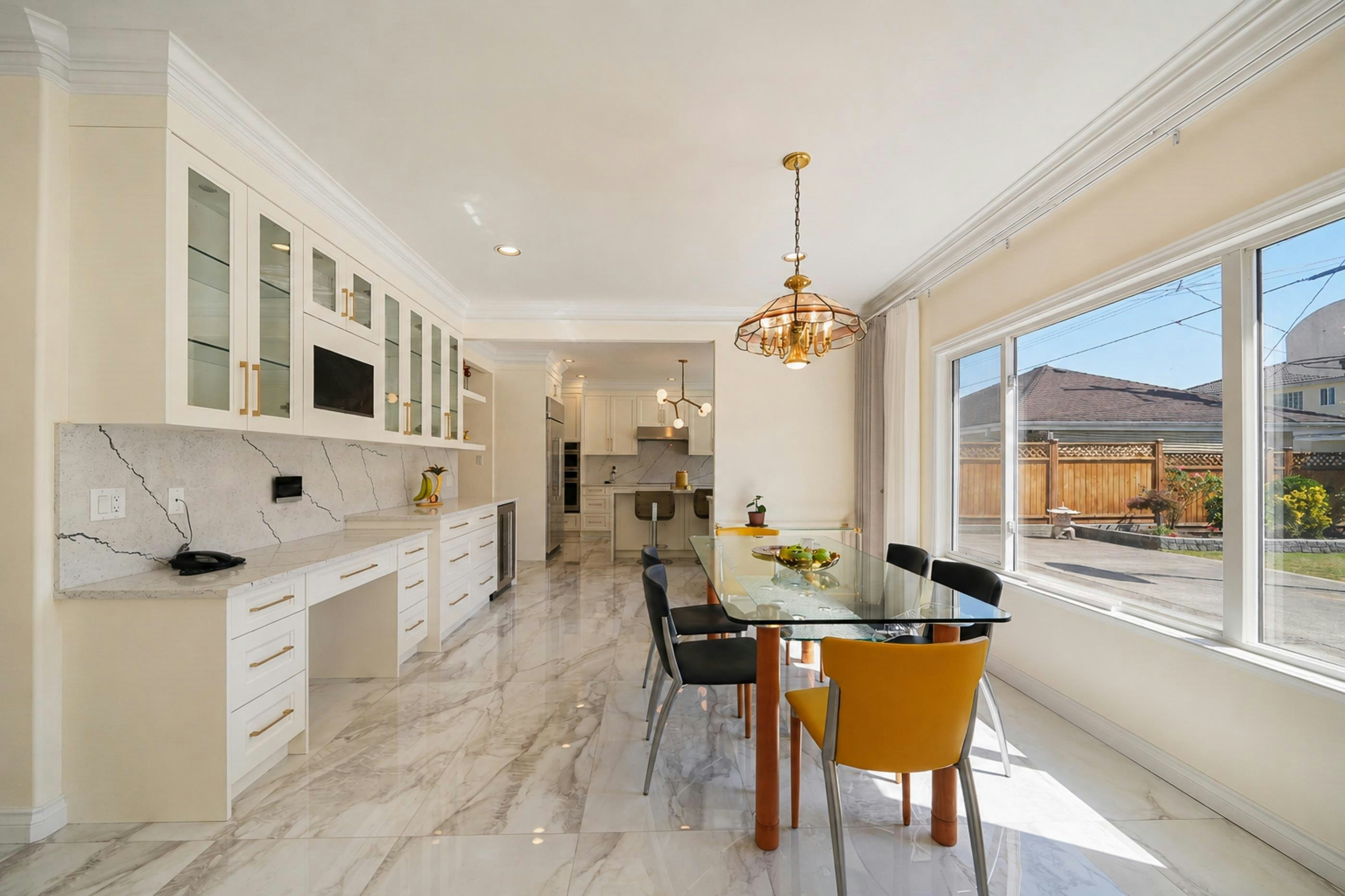 7640 Broadmoor Boulevard, Richmond, BC, V7A 1A7 - 7