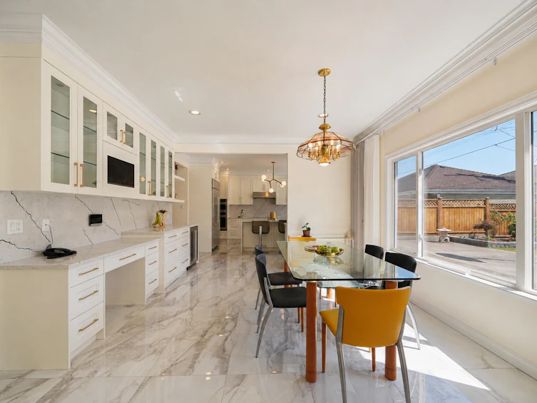 7640 Broadmoor Boulevard, Richmond, BC, V7A 1A7 - 7