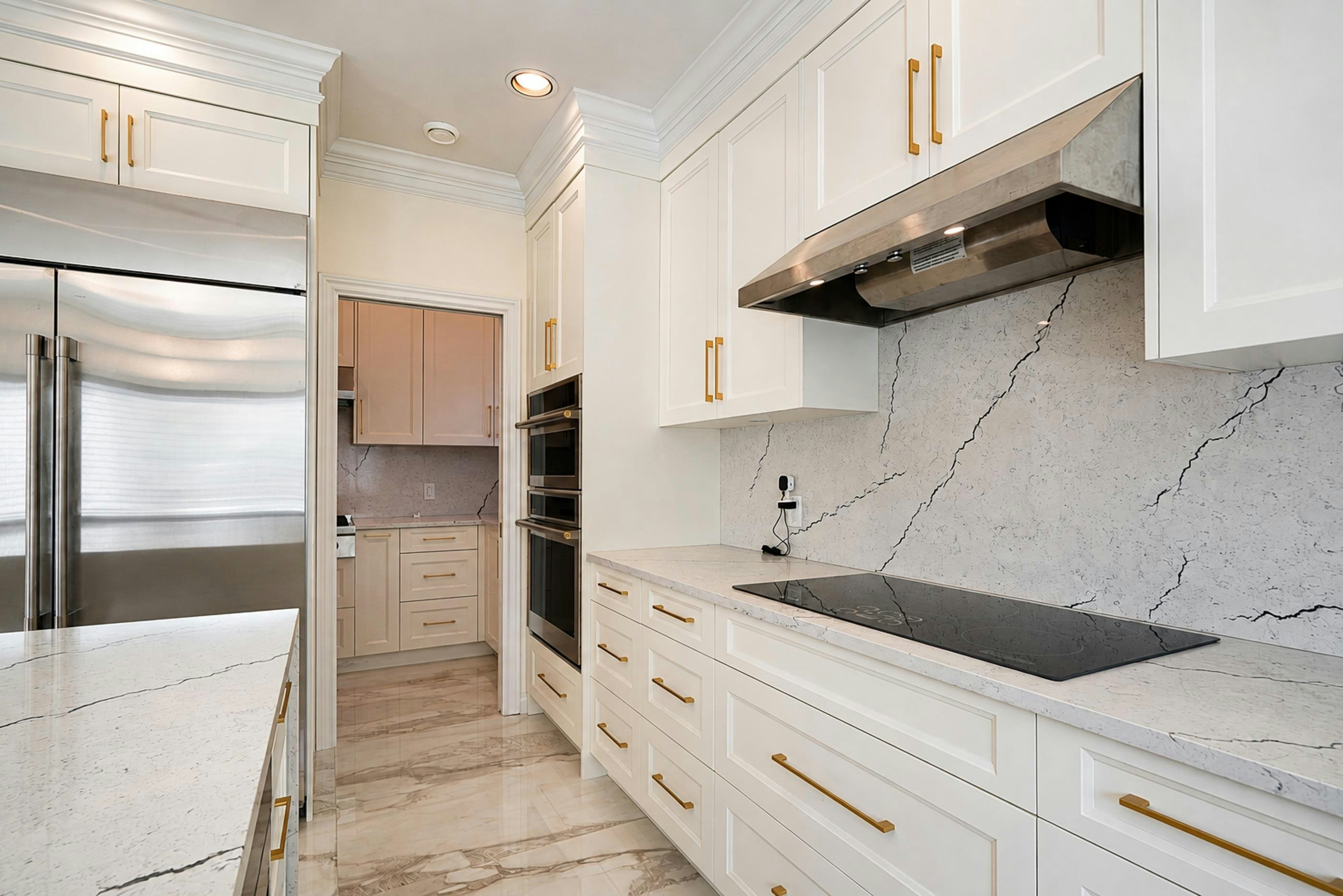 7640 Broadmoor Boulevard, Richmond, BC, V7A 1A7 - 10