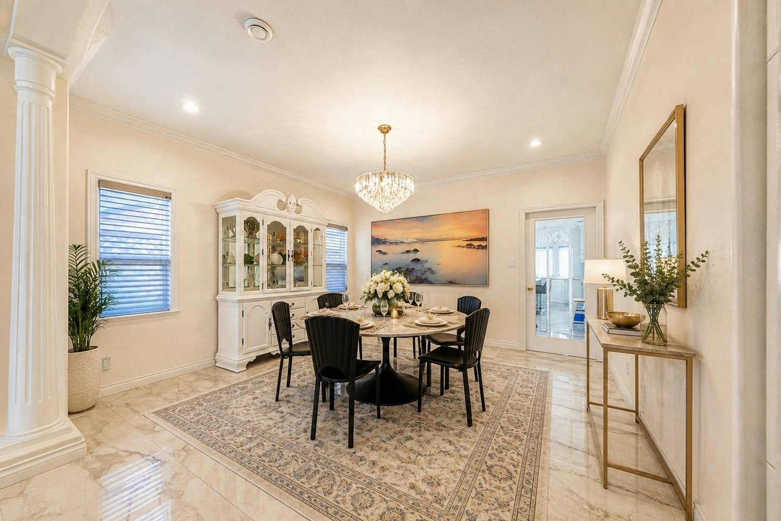 7640 Broadmoor Boulevard, Richmond, BC, V7A 1A7 - 3