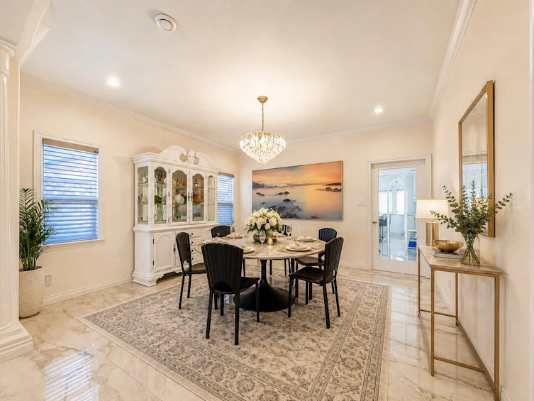 7640 Broadmoor Boulevard, Richmond, BC, V7A 1A7 - 3