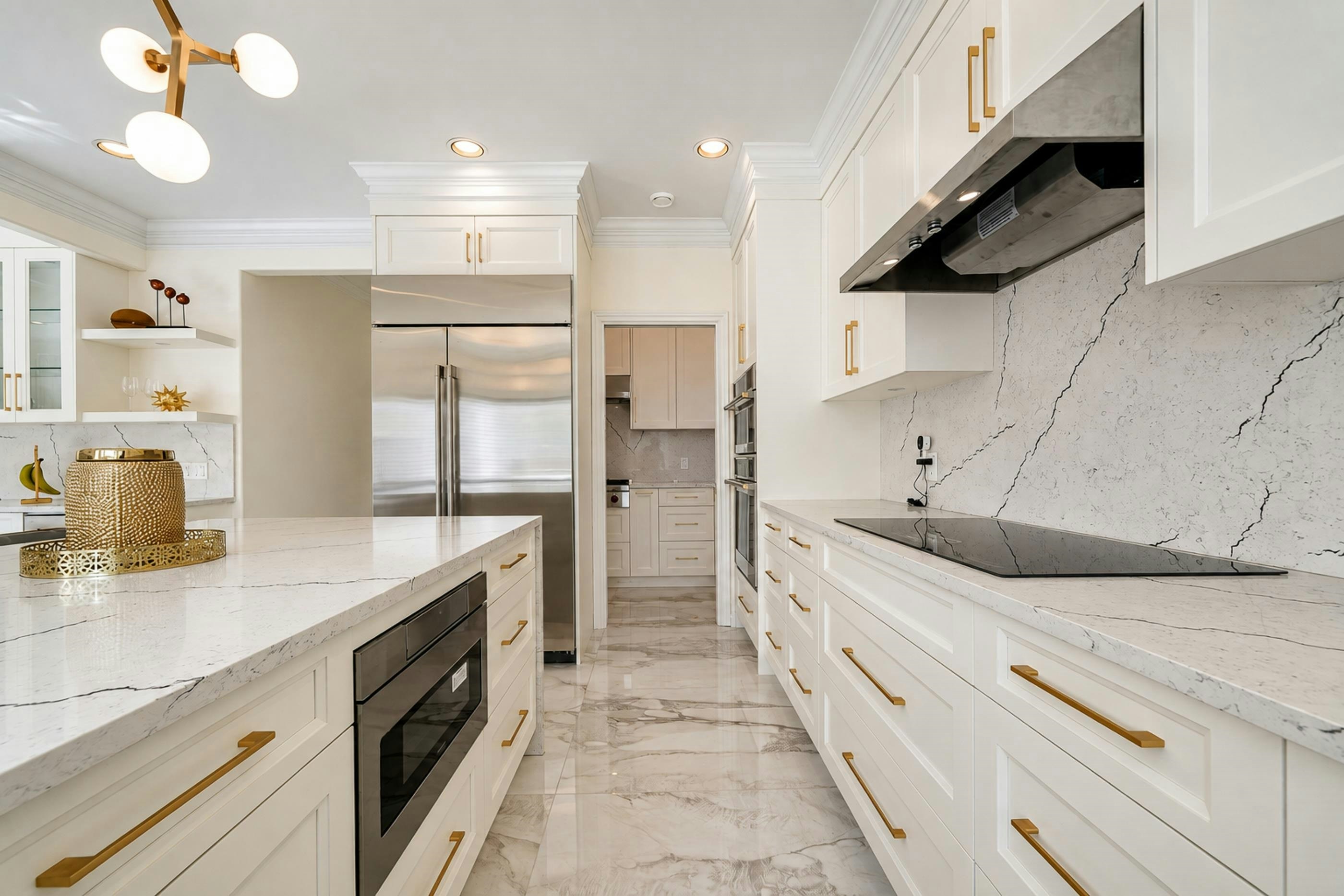 7640 Broadmoor Boulevard, Richmond, BC, V7A 1A7 - 6