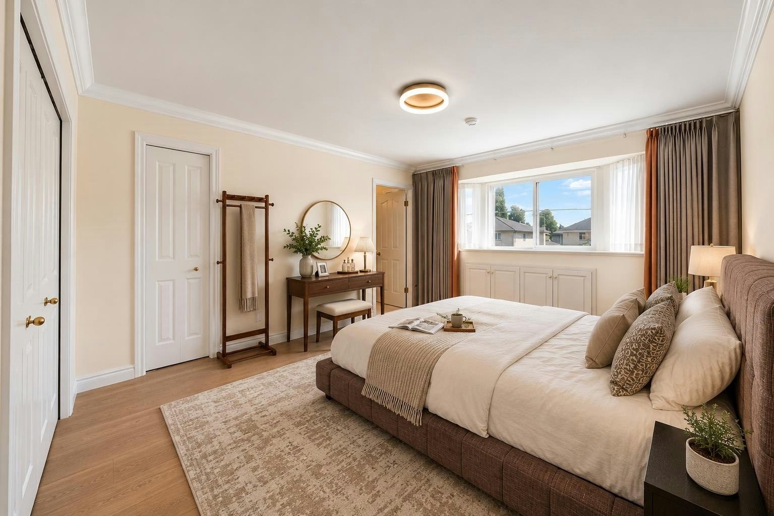 7640 Broadmoor Boulevard, Richmond, BC, V7A 1A7 - 27
